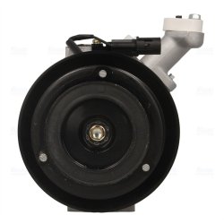 AC Compressor NISSENS 89312 OE Ref 4471707850 NISSENS