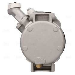 AC Compressor NISSENS 89312 OE Ref 4471707850 NISSENS