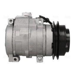 AC Compressor NISSENS 89312 OE Ref 4471707850 NISSENS