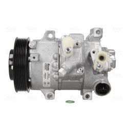 AC Compressor NISSENS 89314 OE Ref 8831002450