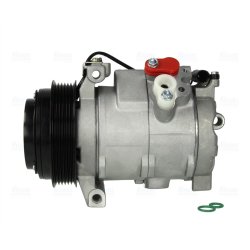 AC Compressor NISSENS 89315 OE Ref 55116839AA
