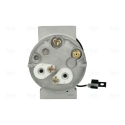 AC Compressor NISSENS 89317 OE Ref 30613422 NISSENS