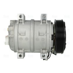 AC Compressor NISSENS 89317 OE Ref 30613422 NISSENS