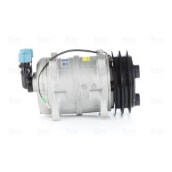 AC Compressor NISSENS 89321 OE Ref 1395590
