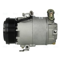AC Compressor NISSENS 89322 OE Ref 6854013
