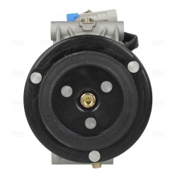 AC Compressor NISSENS 89322 OE Ref 6854013 NISSENS