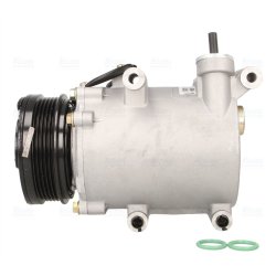 AC Compressor NISSENS 89327 OE Ref 1333040