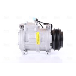 AC Compressor NISSENS 89329 OE Ref 4472207850