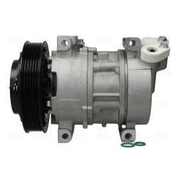 AC Compressor NISSENS 89330 OE Ref 51752531