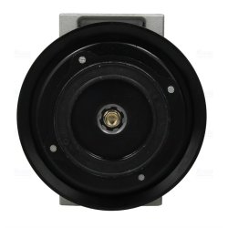 AC Compressor NISSENS 89330 OE Ref 51752531 NISSENS