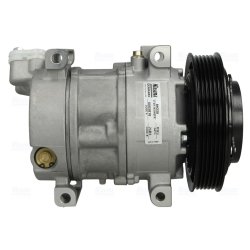 AC Compressor NISSENS 89330 OE Ref 51752531 NISSENS