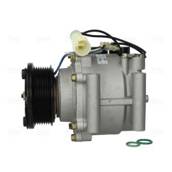 AC Compressor NISSENS 89331 OE Ref ERR4534