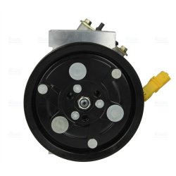 AC Compressor NISSENS 89332 OE Ref 2763000Q0N NISSENS