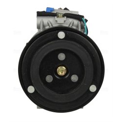 AC Compressor NISSENS 89333 OE Ref 1854103 NISSENS