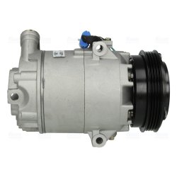 AC Compressor NISSENS 89333 OE Ref 1854103 NISSENS