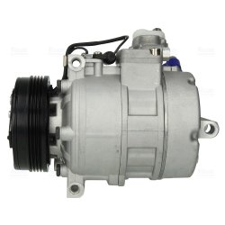 AC Compressor NISSENS 89341 OE Ref 64526918000