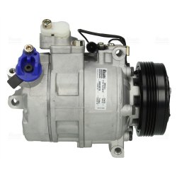 AC Compressor NISSENS 89341 OE Ref 64526918000 NISSENS