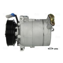 AC Compressor NISSENS 89343 OE Ref 13191997