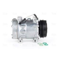 AC Compressor NISSENS 89347 OE Ref 1607139780