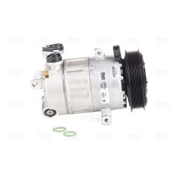 AC Compressor NISSENS 89348 OE Ref 1371569