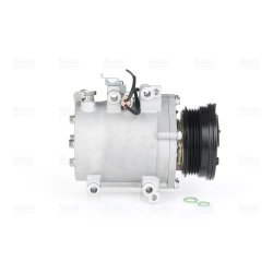 AC Compressor NISSENS 89349 OE Ref 9520062JA0000
