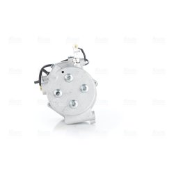 AC Compressor NISSENS 89349 OE Ref 9520062JA0000 NISSENS