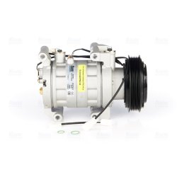 AC Compressor NISSENS 89351 OE Ref CC2961K00