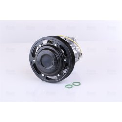 AC Compressor NISSENS 89353 OE Ref 82704531