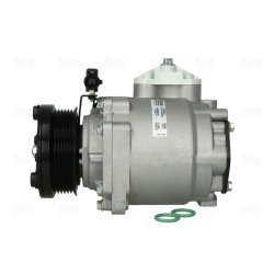AC Compressor NISSENS 89354 OE Ref 4991276