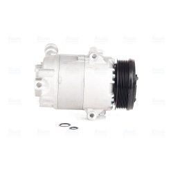 AC Compressor NISSENS 89356 OE Ref 13124754