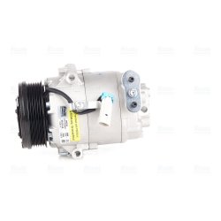 AC Compressor NISSENS 89356 OE Ref 13124754 NISSENS