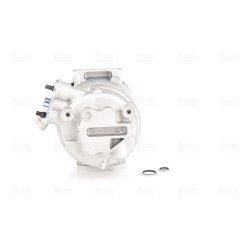 AC Compressor NISSENS 89356 OE Ref 13124754 NISSENS