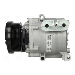 AC Compressor NISSENS 89358 OE Ref 1479820