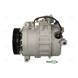 AC Compressor NISSENS 89359 OE Ref 4471902571