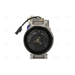 AC Compressor NISSENS 89359 OE Ref 4471902571 NISSENS