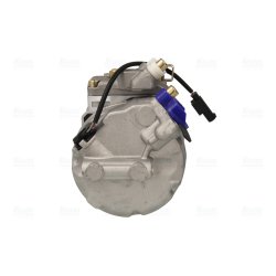 AC Compressor NISSENS 89359 OE Ref 4471902571 NISSENS