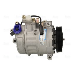 AC Compressor NISSENS 89359 OE Ref 4471902571 NISSENS