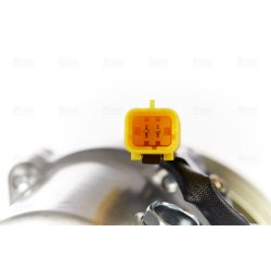 AC Compressor NISSENS 89362 OE Ref 6453PP NISSENS