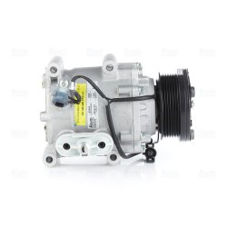 AC Compressor NISSENS 89365 OE Ref 1141327