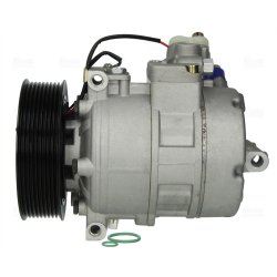 AC Compressor NISSENS 89371 OE Ref 4572300111