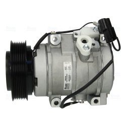 AC Compressor NISSENS 89376 OE Ref MR500877