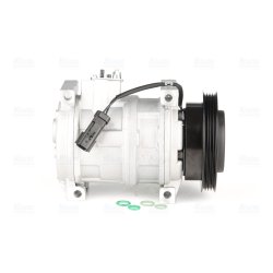 AC Compressor NISSENS 89382 OE Ref 05058031AB