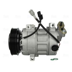 AC Compressor NISSENS 89386 OE Ref 8200898810
