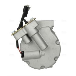 AC Compressor NISSENS 89386 OE Ref 8200898810 NISSENS