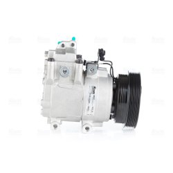 AC Compressor NISSENS 89387 OE Ref 977012C600
