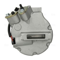 AC Compressor NISSENS 89394 OE Ref 8200720780 NISSENS