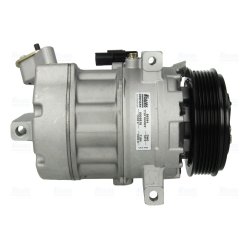 AC Compressor NISSENS 89394 OE Ref 8200720780 NISSENS