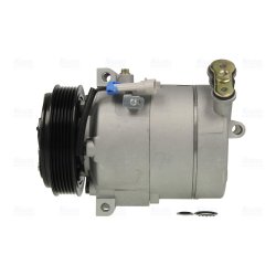 AC Compressor NISSENS 89397 OE Ref 50510966