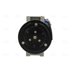 AC Compressor NISSENS 89397 OE Ref 50510966 NISSENS