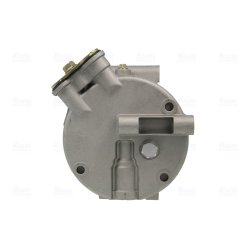 AC Compressor NISSENS 89397 OE Ref 50510966 NISSENS